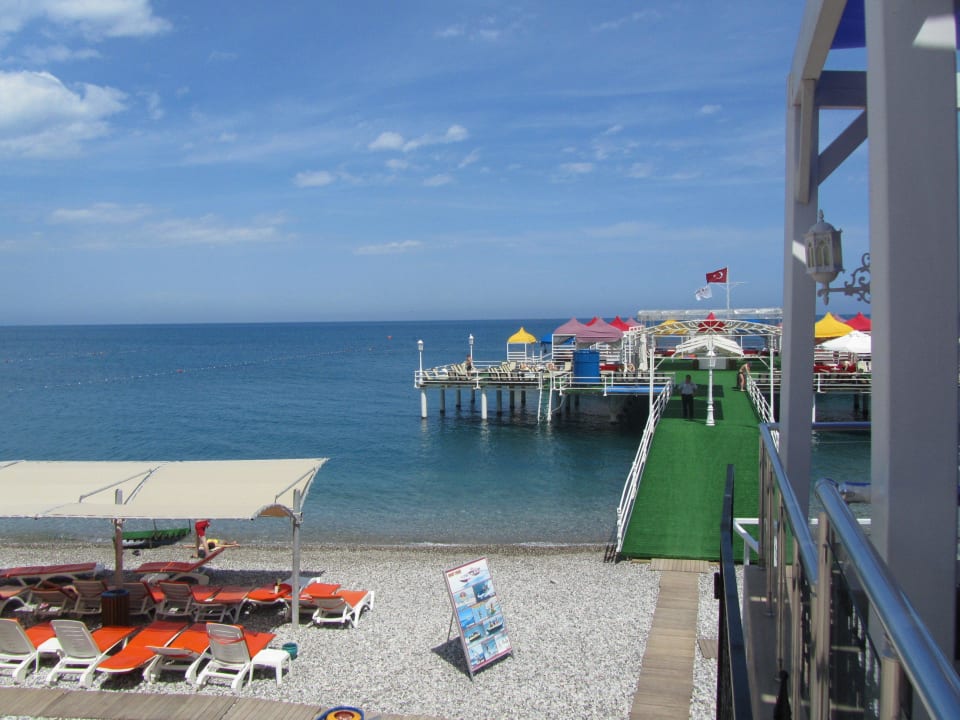 Hotel Orange County Resort Orange County Kemer