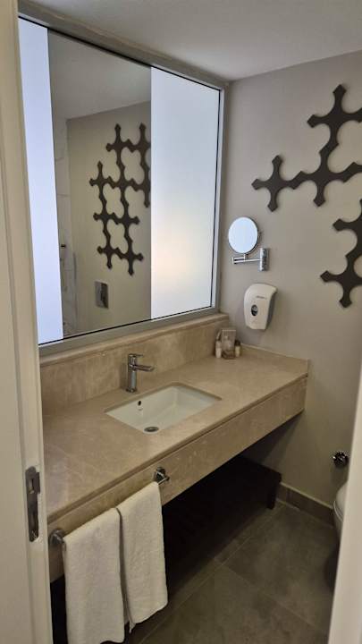 Zimmer Seashell Vega