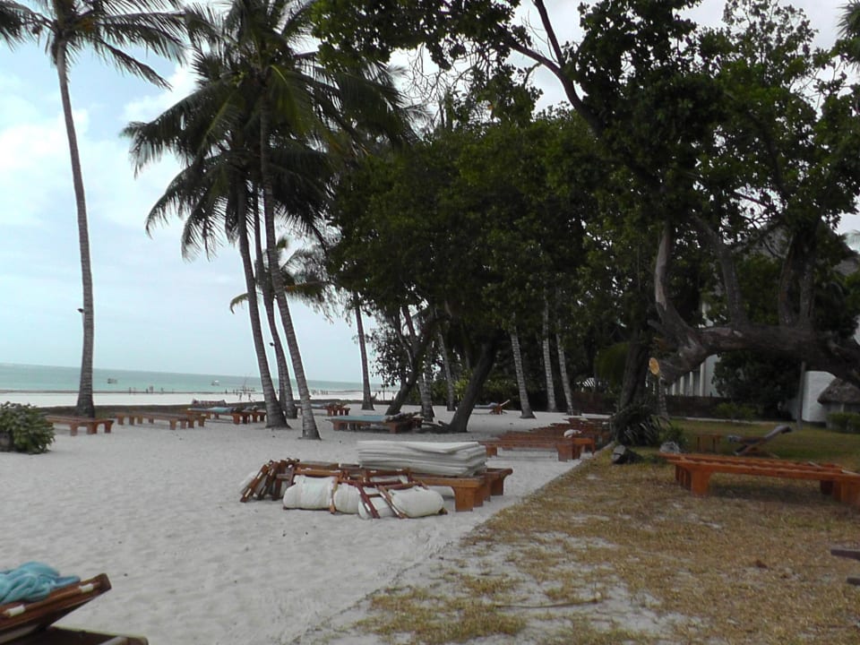 Hotel-Strand Ocean Village Club