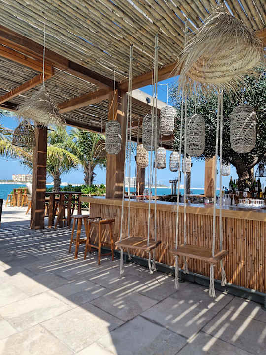 Gastro Mövenpick Resort Al Marjan Island