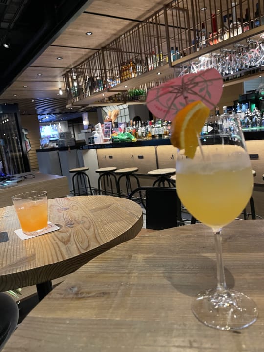 Gastro Moxy Kyoto Nijo