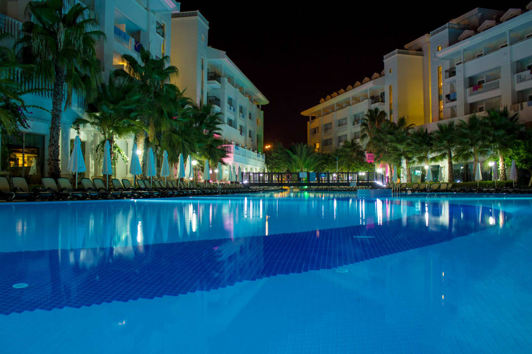 Hotel Alba Queen Alba Queen Hotel