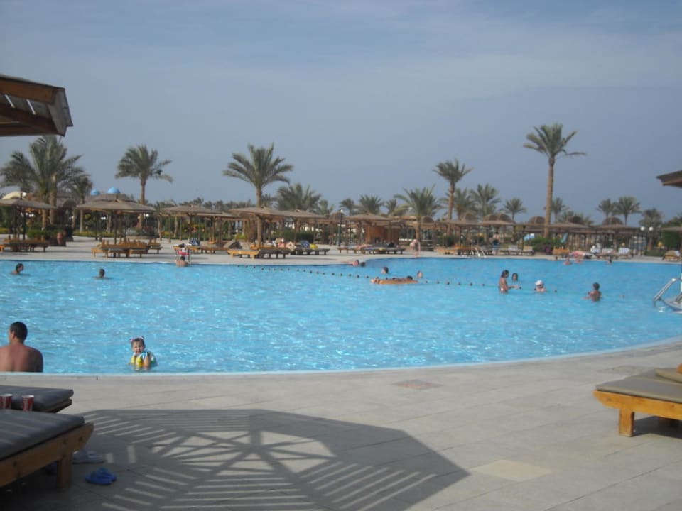 Desert Rose Resort Desert Rose