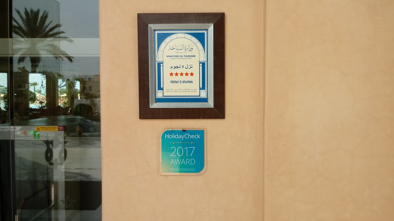 Außenansicht Iberostar Selection Royal El Mansour