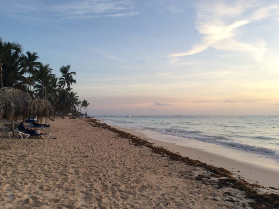 Nach Osten Punta Cana Princess All Suites Resort & Spa