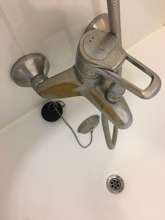 Außenansicht Hotel Bella Playa & Spa