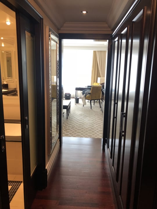 Zimmer Breidenbacher Hof