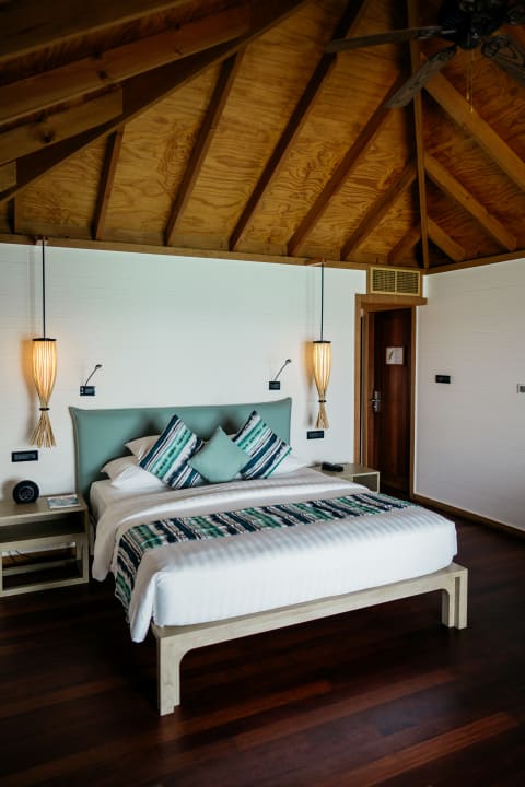 Zimmer Vilamendhoo Island Resort & Spa