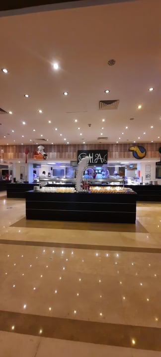 Gastro Cleopatra Luxury Resort Makadi Bay