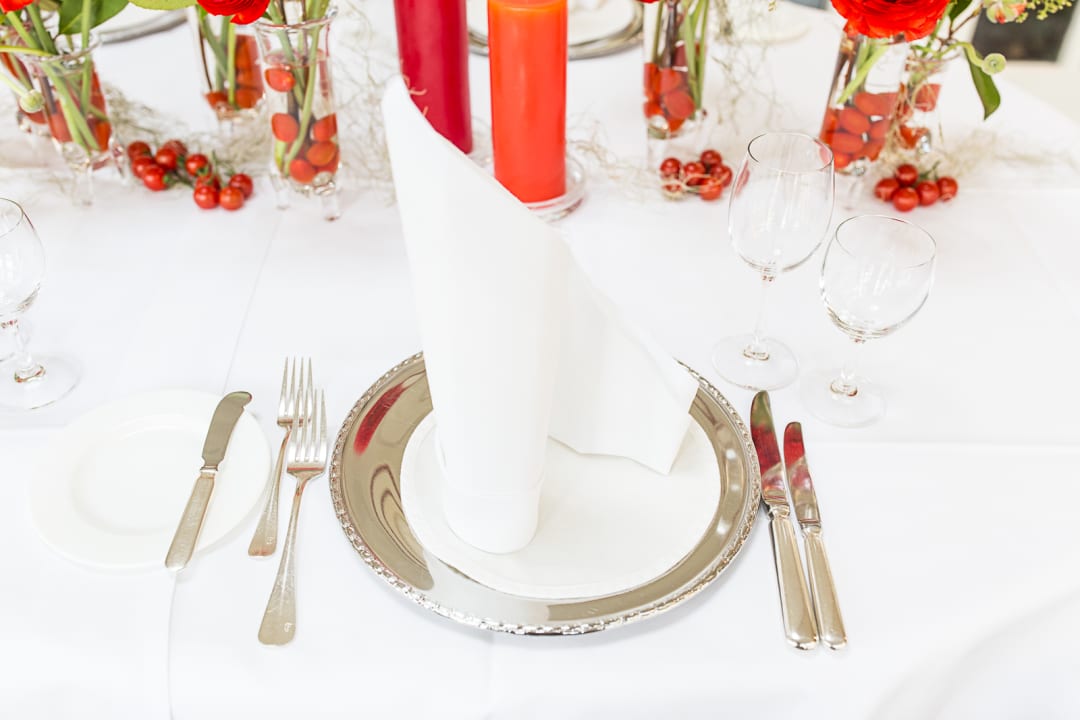 Restaurant Simones Hotel Fürstenhof