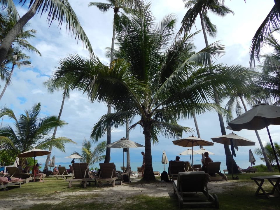 Traumhaft Cape Panwa Hotel