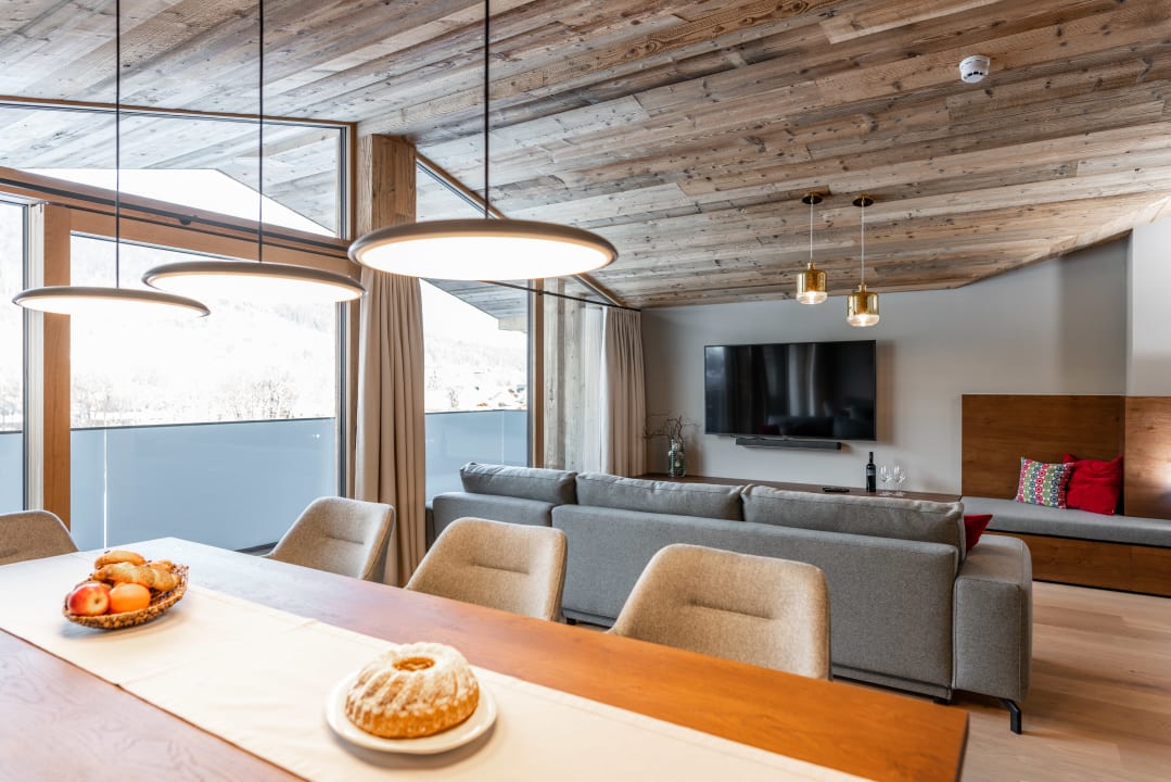 Zimmer Appartements Wehrhof - direkt an der Gondelstation Planai West in Schladming