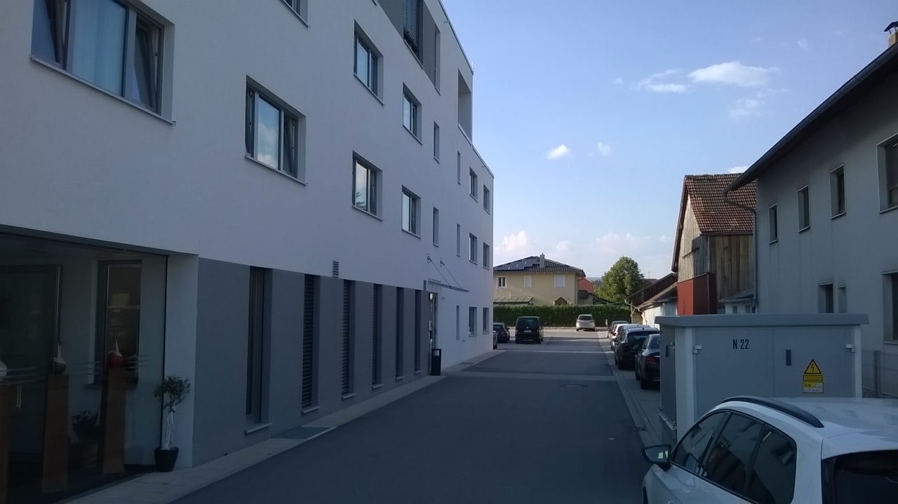 Sonstiges Buchners Hotel & Restaurant