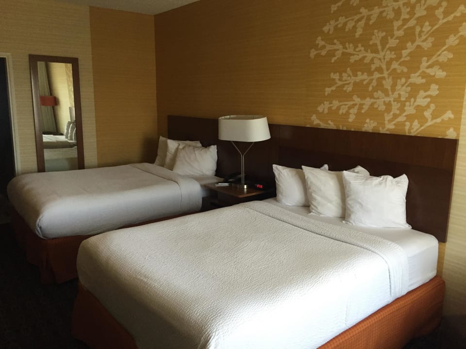 Zimmer Hotel Fairfield Inn By Marriott Anaheim Hills Orange County