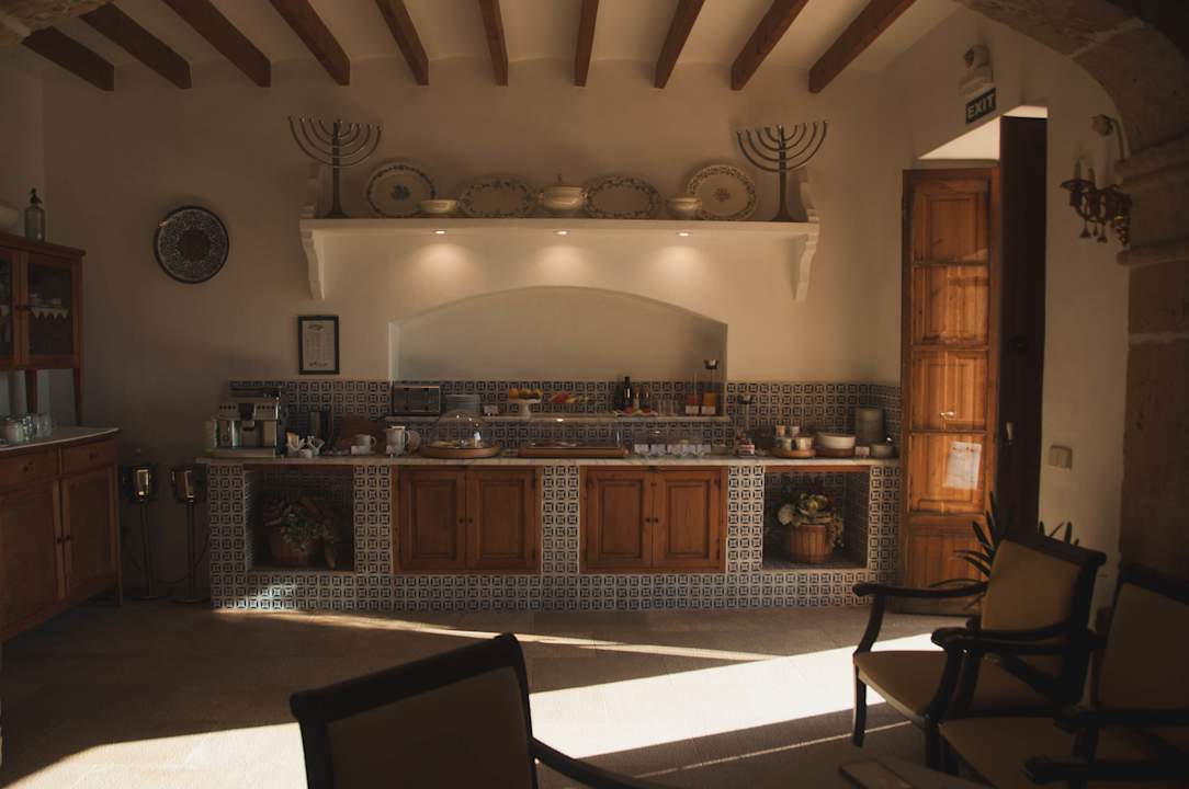 Gastro Finca Hotel Can Estades