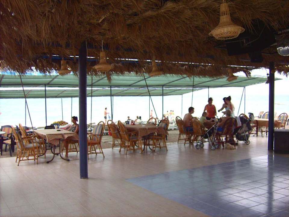 Strandbar Hotel Mari