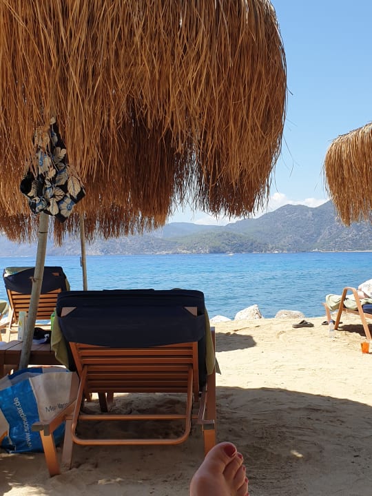 Strand Liberty Lykia