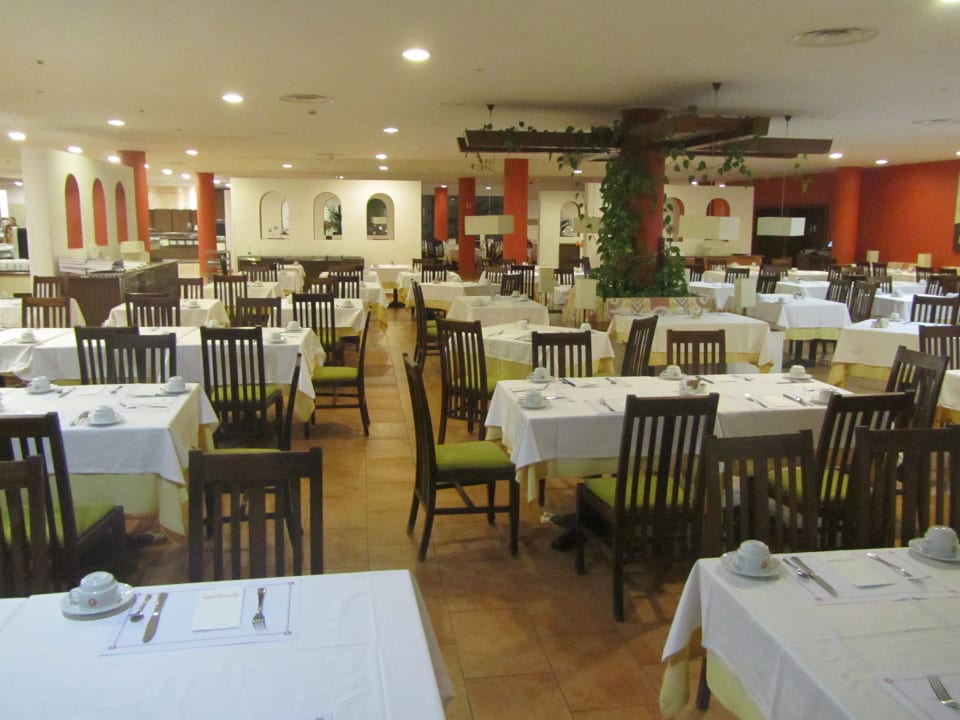 Gastro Hotel Costa Calero