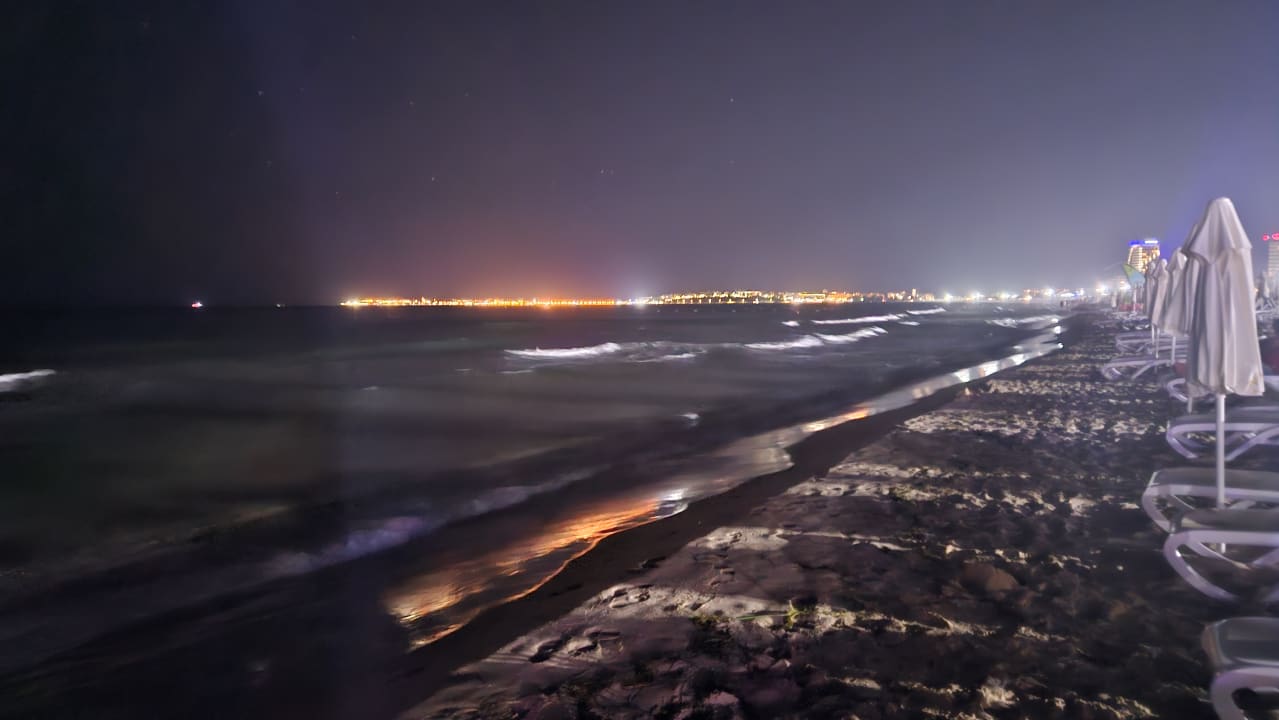Strand Sentido Neptun Beach