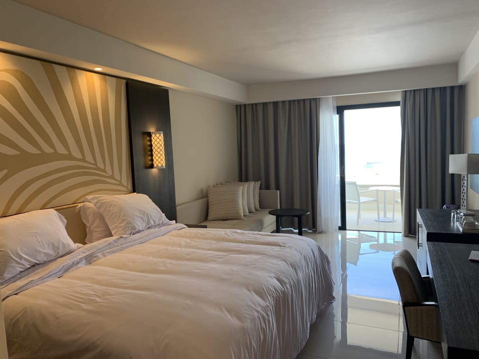 Zimmer Iberostar Selection Kuriat Palace