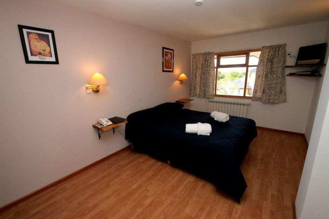 Habitación Hosteria del Recodo