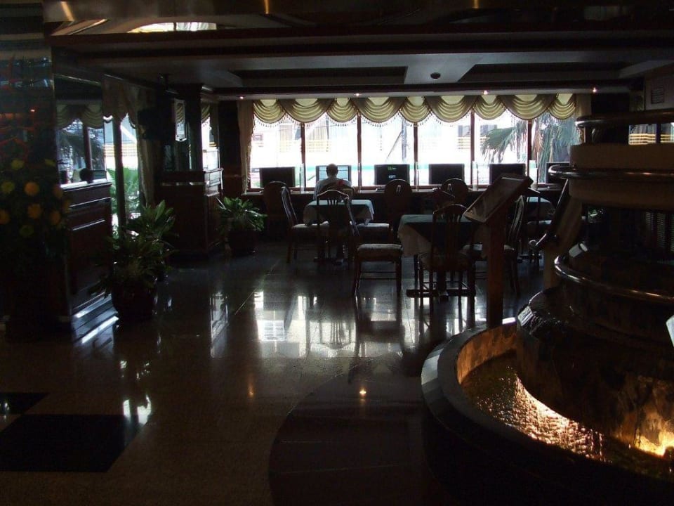 Internet Ecke Nasa Vegas Nasa Bangkok