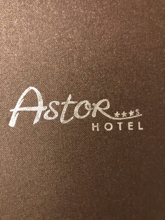 Sonstiges Hotel Astor