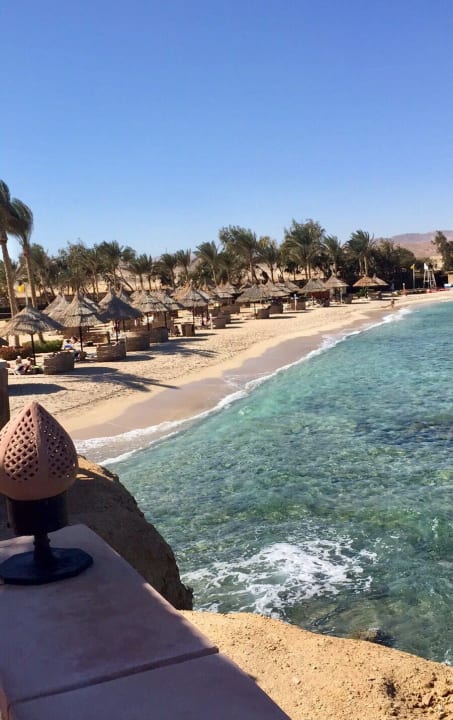 Strand Mövenpick Resort El Quseir