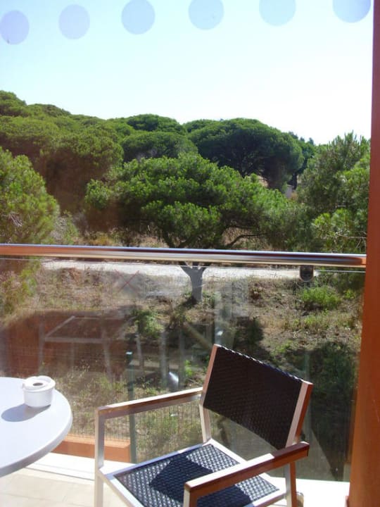 Balkonausblick Aqua Pedra Dos Bicos Design Beach Hotel - Adults only