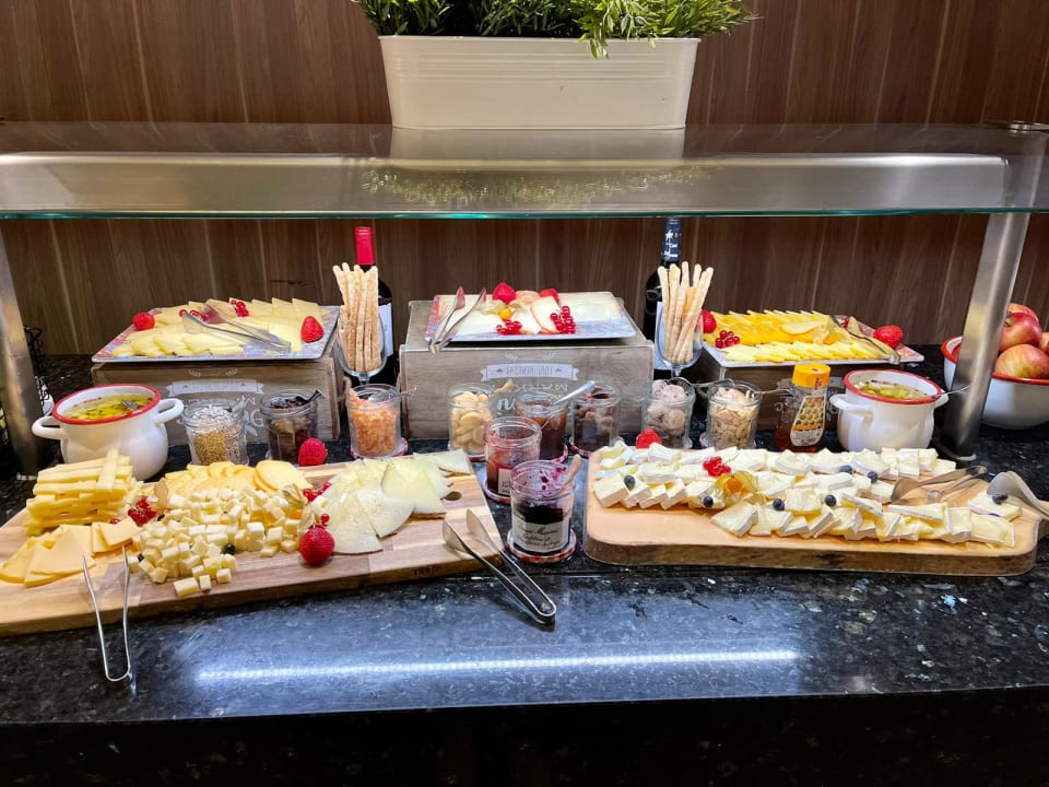 Gastro BG Hotel Caballero