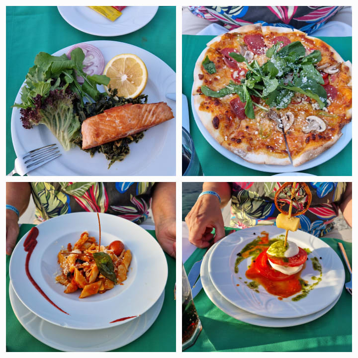 Gastro Le Bleu Hotel & Resort