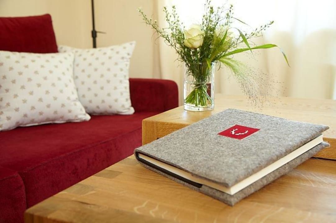 Gästebuch Ferienwohnungen Schittlerhaus