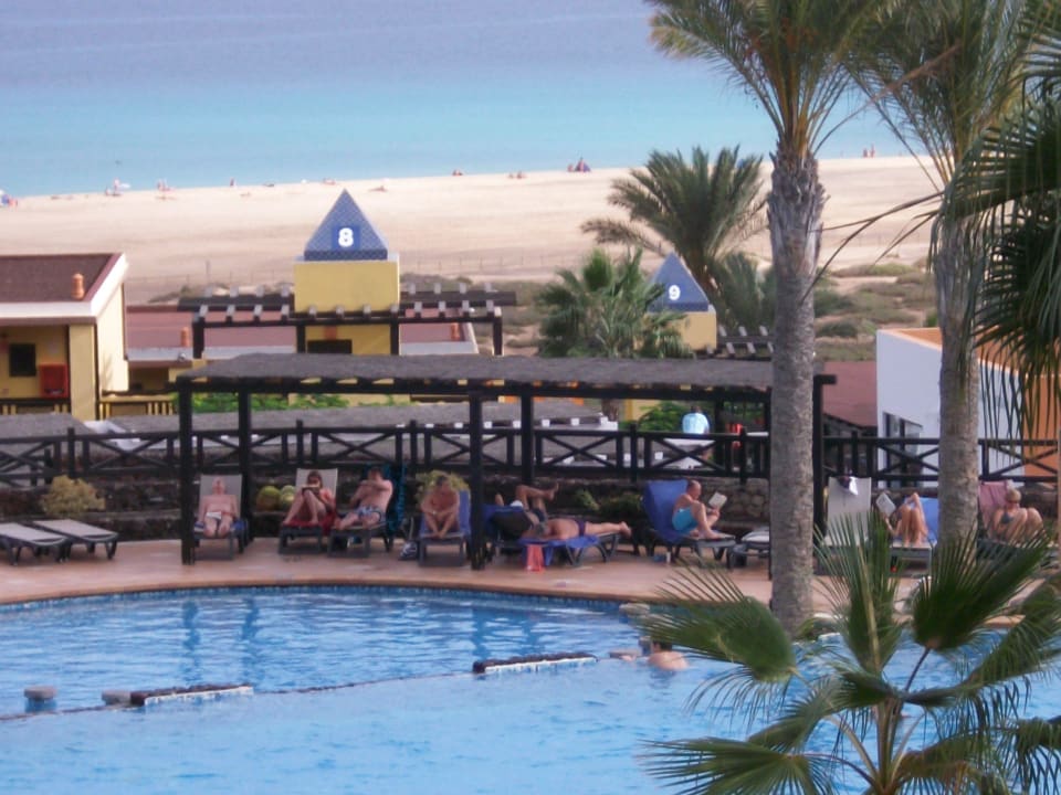 10 Occidental Jandía Playa