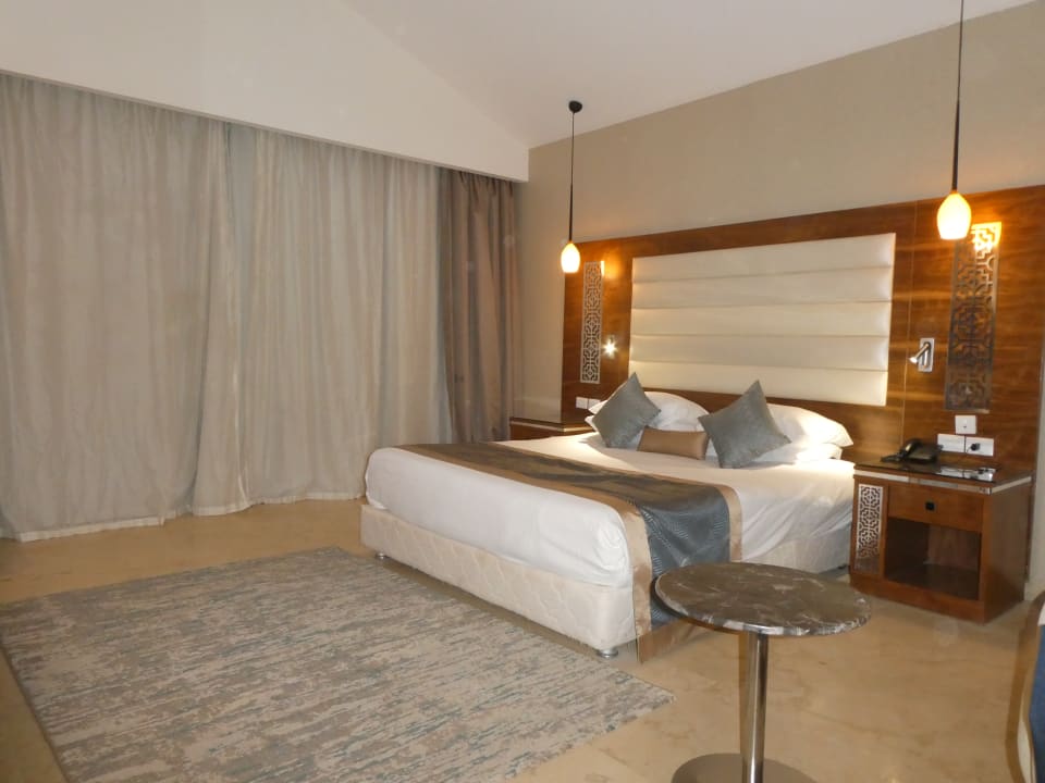 Zimmer Pickalbatros Sea World Resort - Marsa Alam