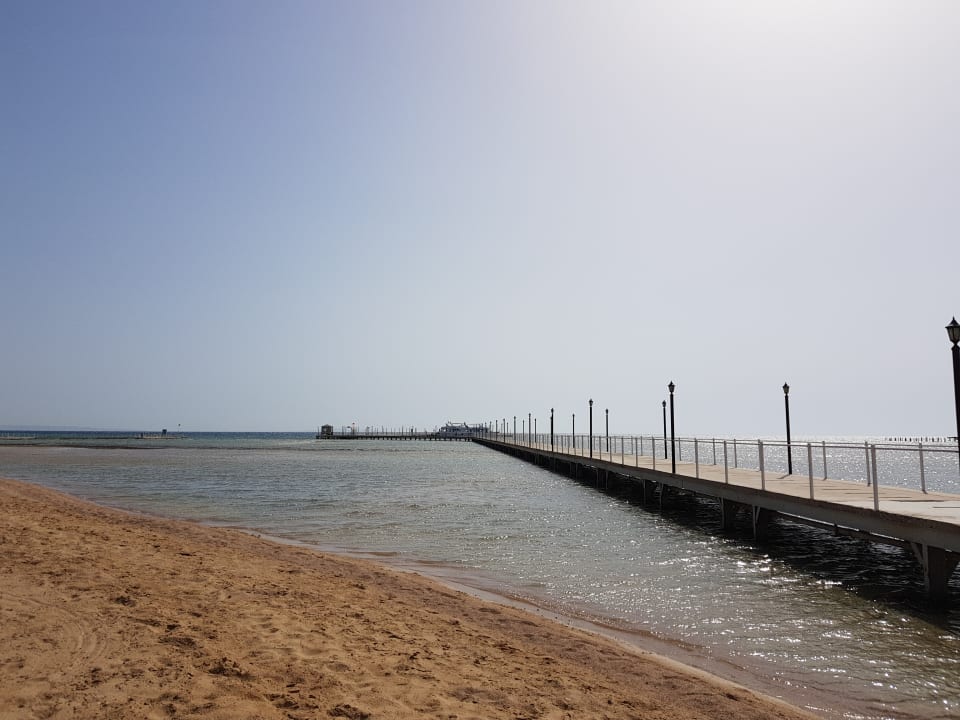 Strand Pharaoh Azur Resort