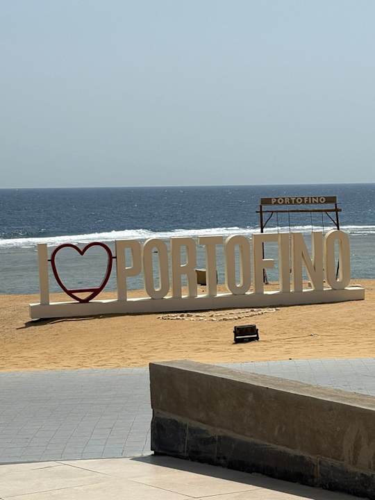 Strand Pickalbatros Villaggio Resort - Portofino