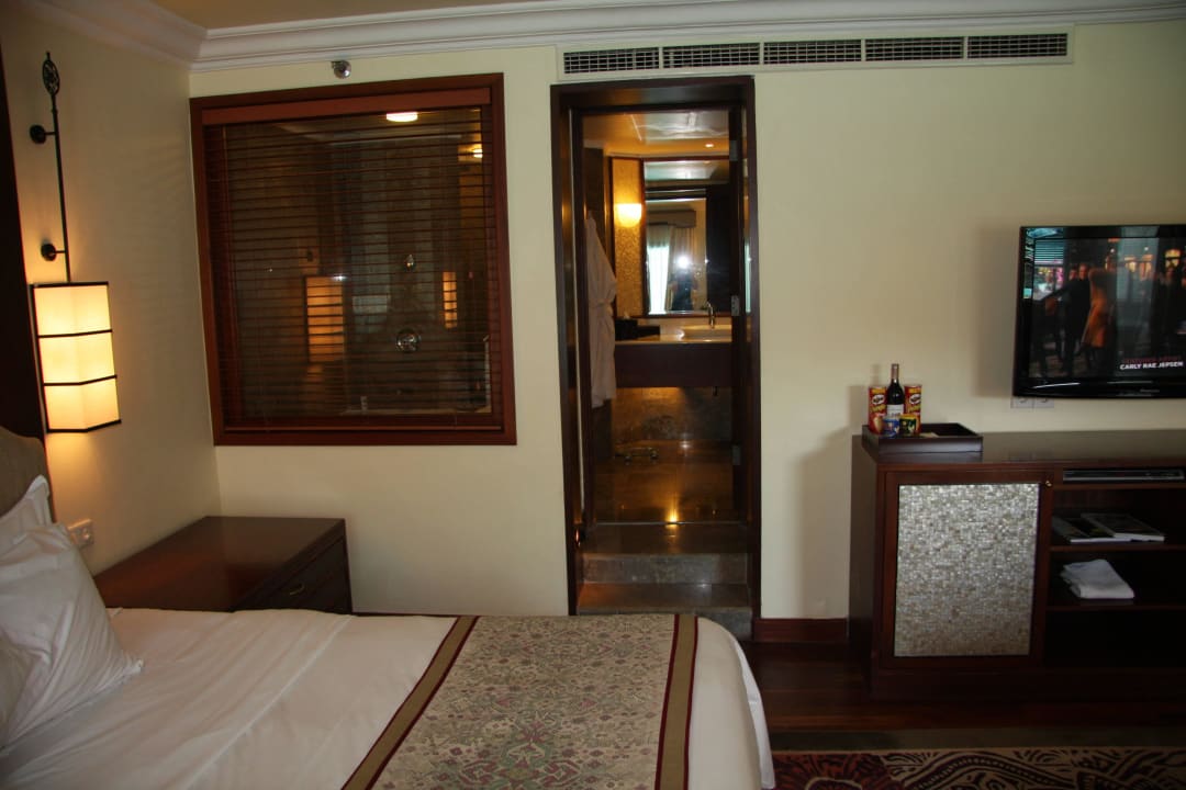 Zimmer mit Poolzugang The Laguna A Luxury Collection Resort & Spa