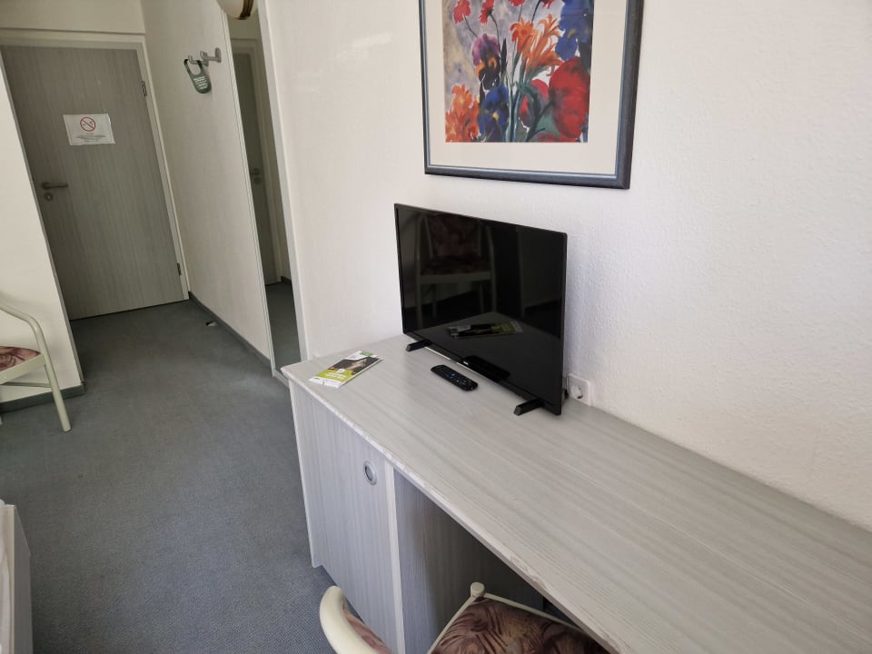 Zimmer Werrapark Resort Ferienhausanlage Am Sommerberg