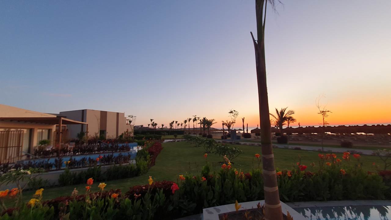 Außenansicht JAZ Elite Riviera