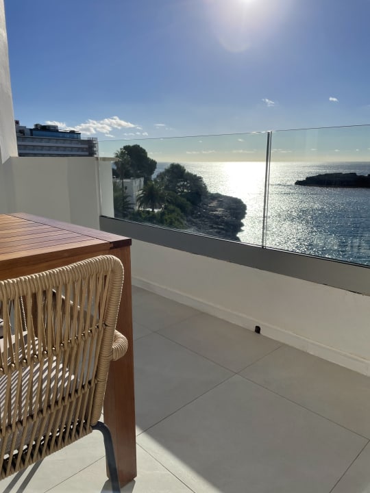 Zimmer Portomar Apartments