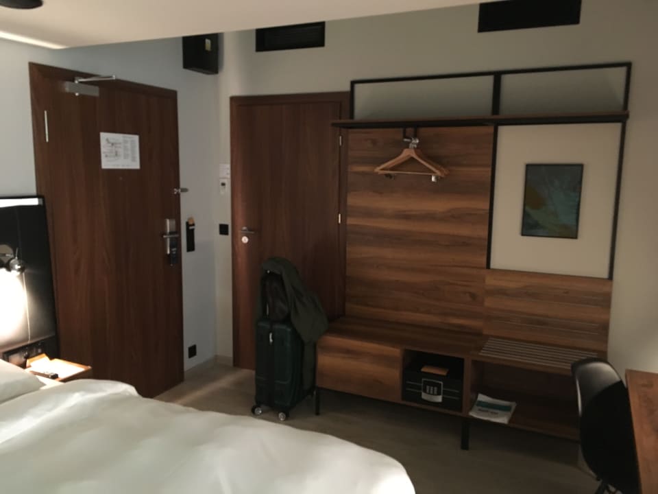 Zimmer Park Inn by Radisson Poznan