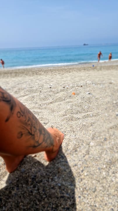 Strand Labranda Alantur Resort