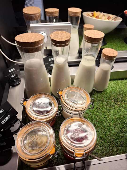 Gastro ibis Lviv Center