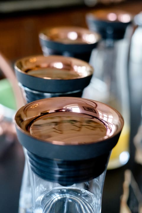 Gastro hôtel villa raab