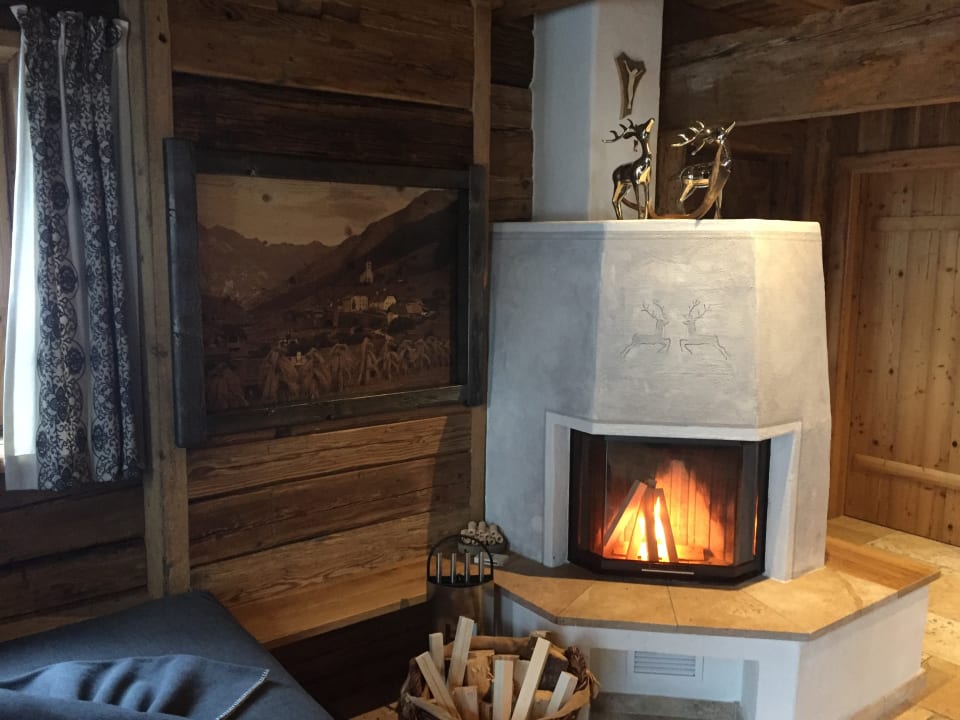 Sonstiges Chaletdorf Auszeit