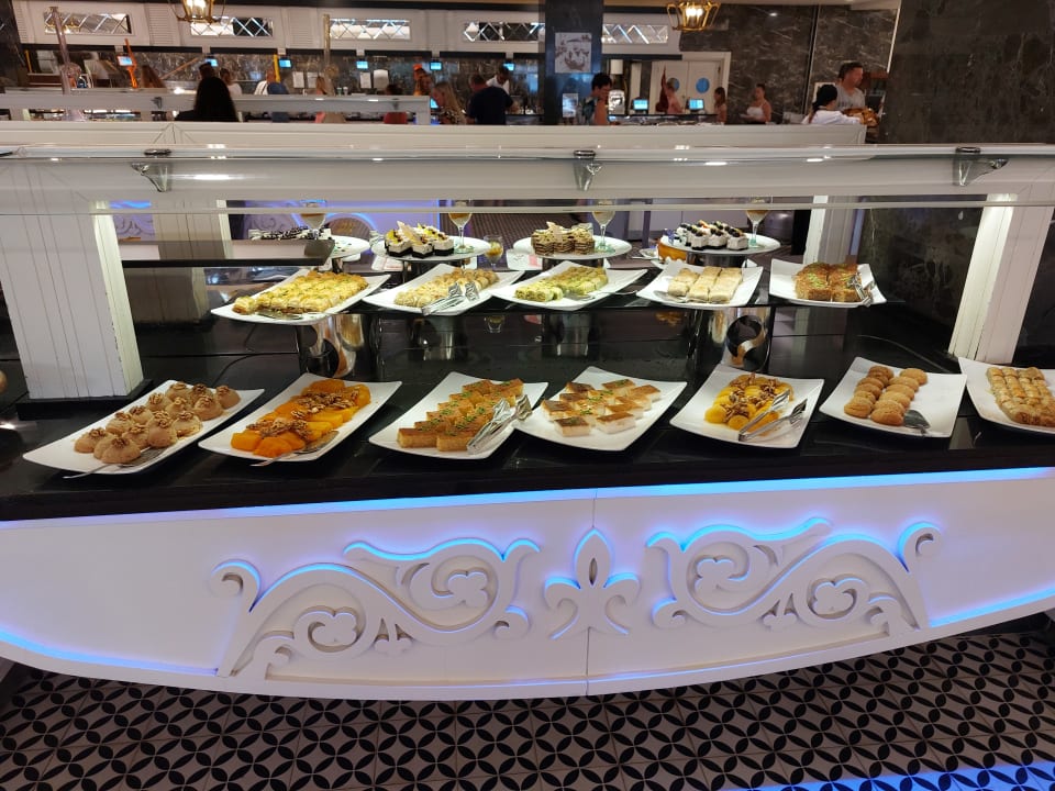 Gastro Mary Hotel Side