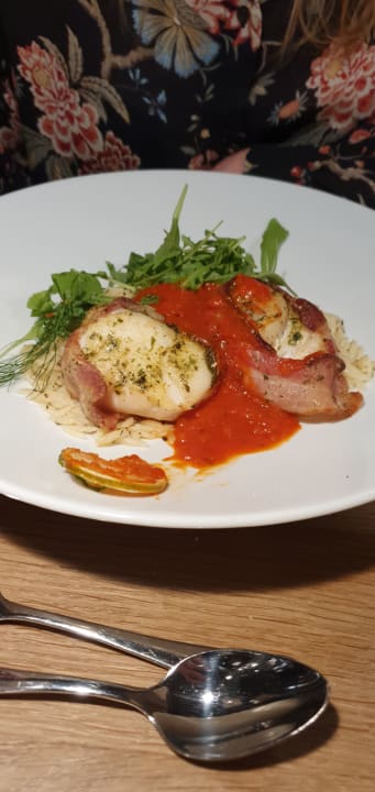 Gastro Moselromantik Hotel Kessler-Meyer