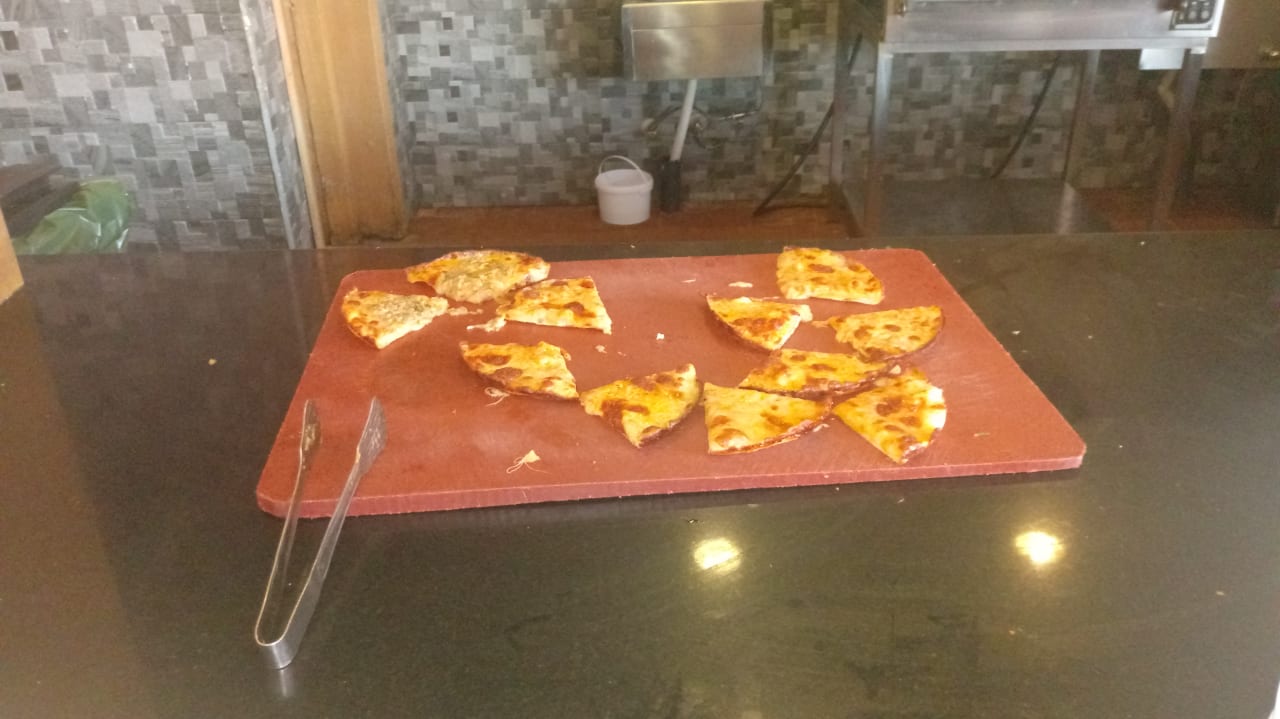 Gastro Pickalbatros Alf Leila Wa Leila Resort - Neverland Hurghada