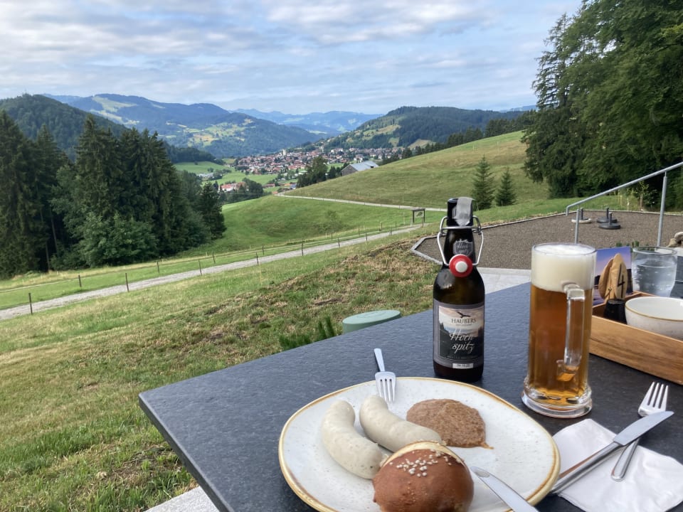 Gastro Haubers Naturresort