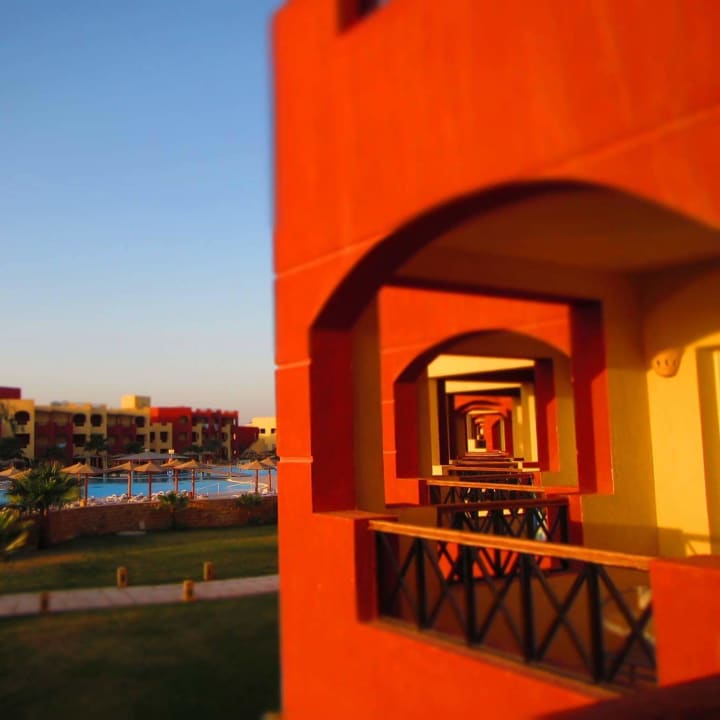 Zimmer Casa Mare Resort